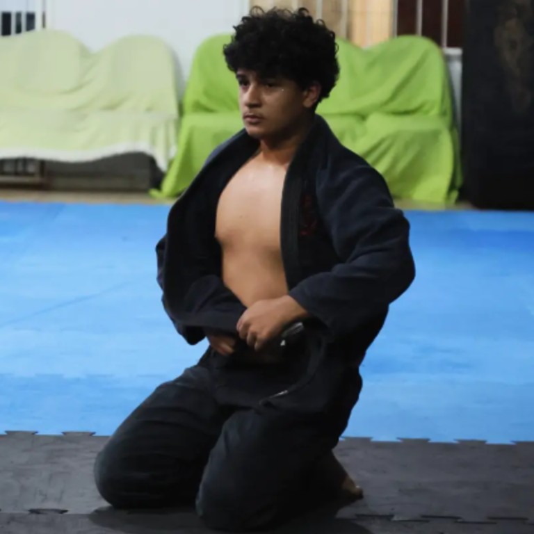 Davi Lucas Ribeiro Silva 