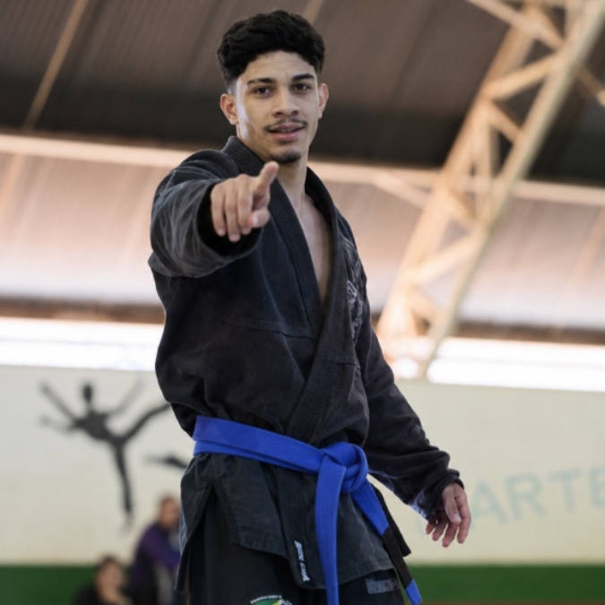 Kauã Gabriel De Souza França 