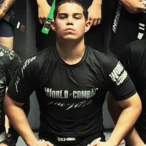 Gustavo Miranda Lopes