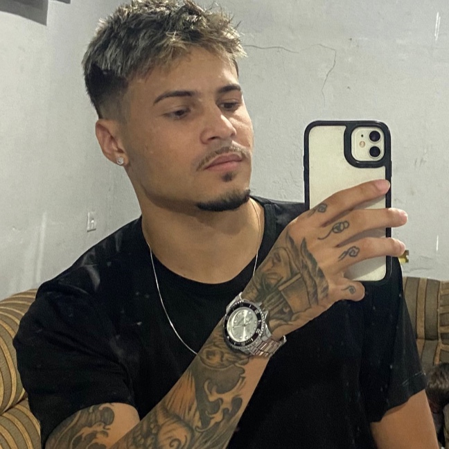 Kauã Alexsander 