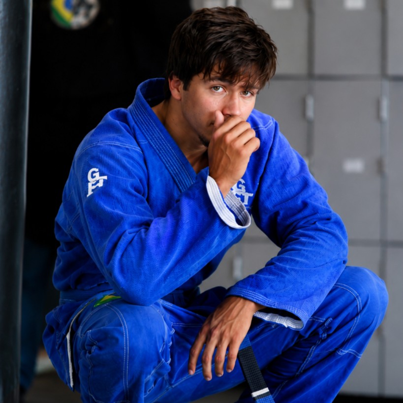 Wagner Leandro Tome De Carli