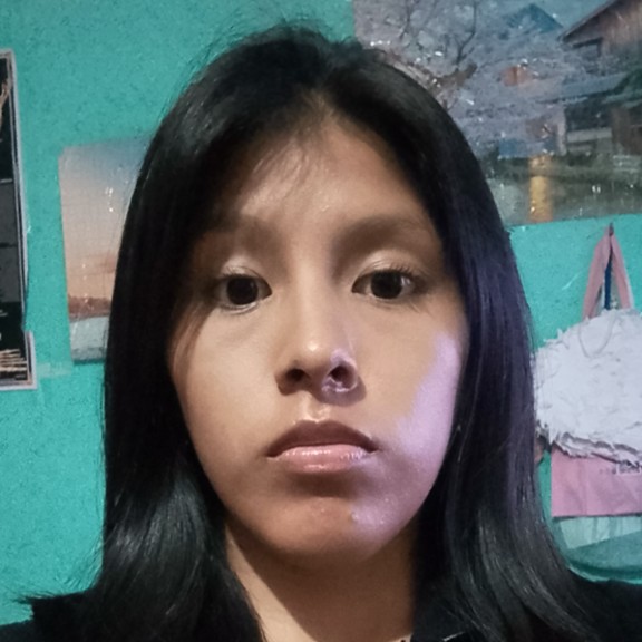 Sheyla Vasquez Juaniquina