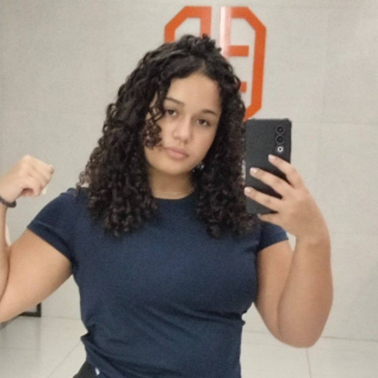 Rute Moraes De Souza Almeida 