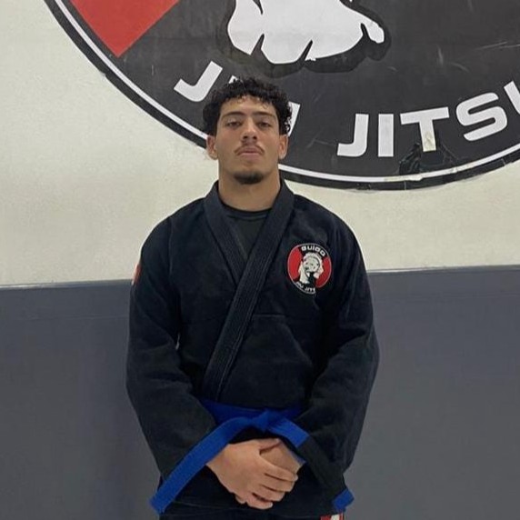 Vitor Dos Santos Inácio 