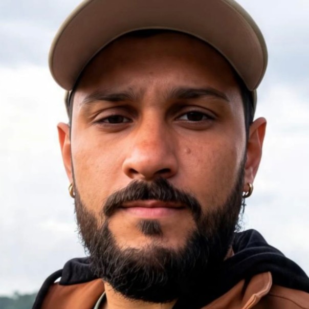 Wallace Lopes Da Silva