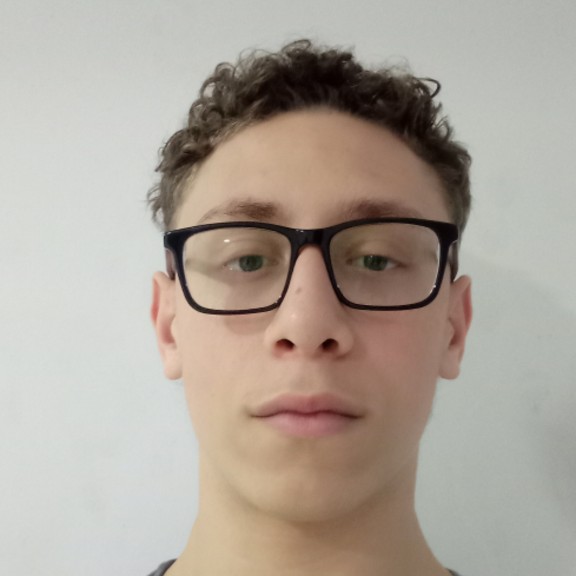 Matheus Lindolfo Alves