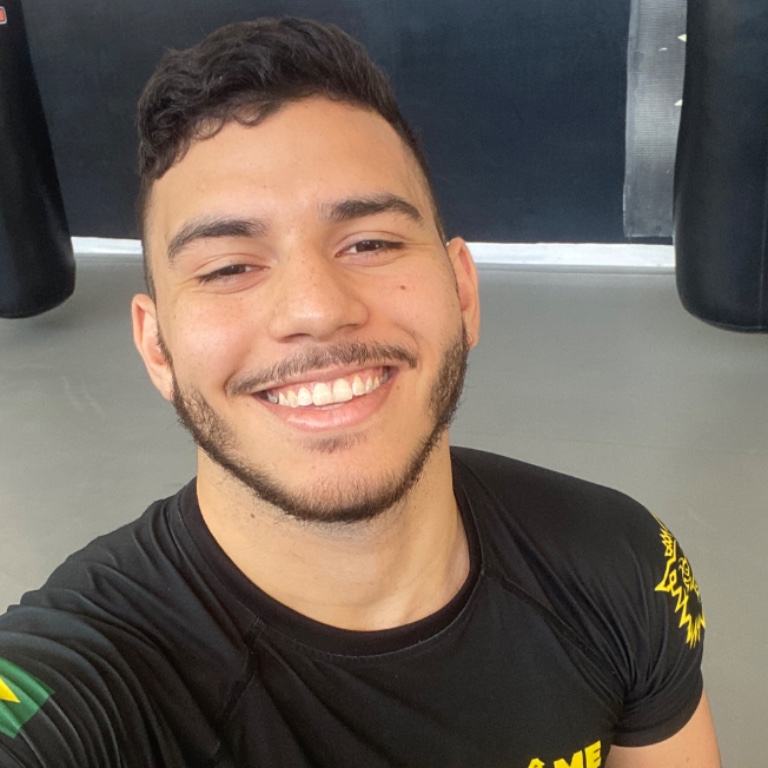 Alife Kauã Timóteo Dos Santos 