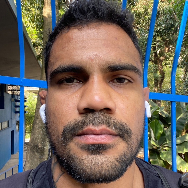 Humberto Lucas Brito Dantas