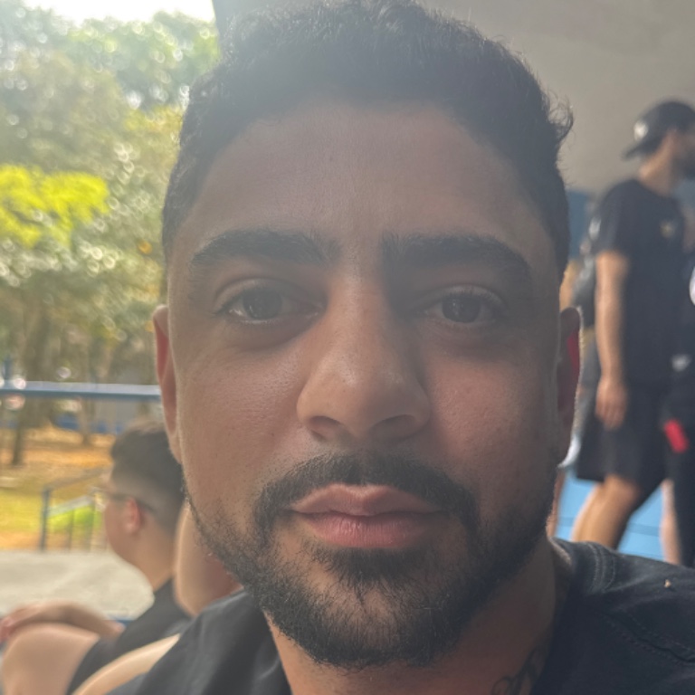 Matheus Augusto Anjos