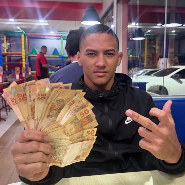 Ricardo De Paiva Filho 