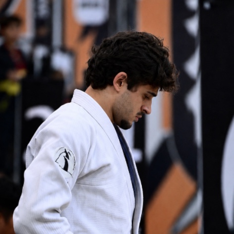 Enrico Ferreira Bello
