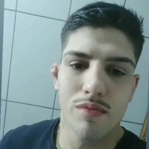 Cleiton Paulo Rocha 