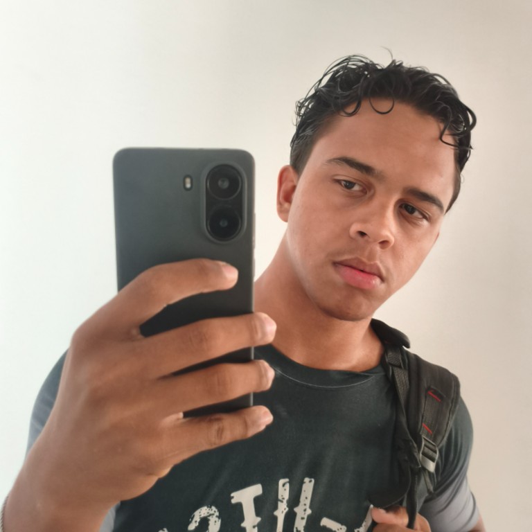 Henrique Mackevicius Goncalves