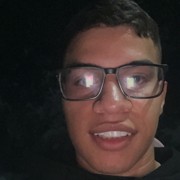 Carlos Eduardo Do Nascimento Vieira 