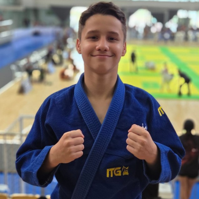 Pedro Gabriel Da Silveira 
