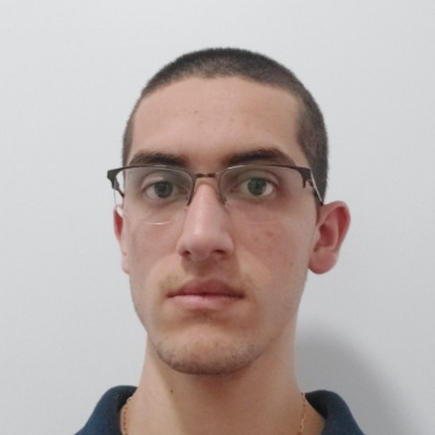 Samuel Simon Peres Da Silva