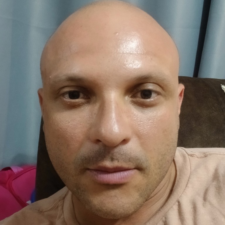 Mauricio Pliger Garcia