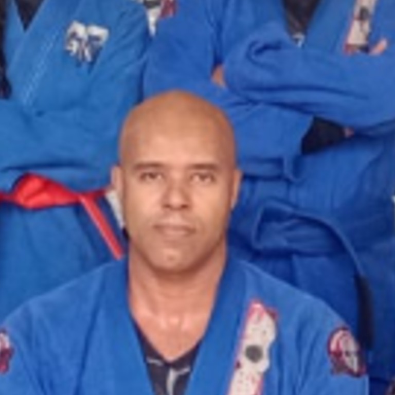 Rogério Aparecido Siqueira Franco 