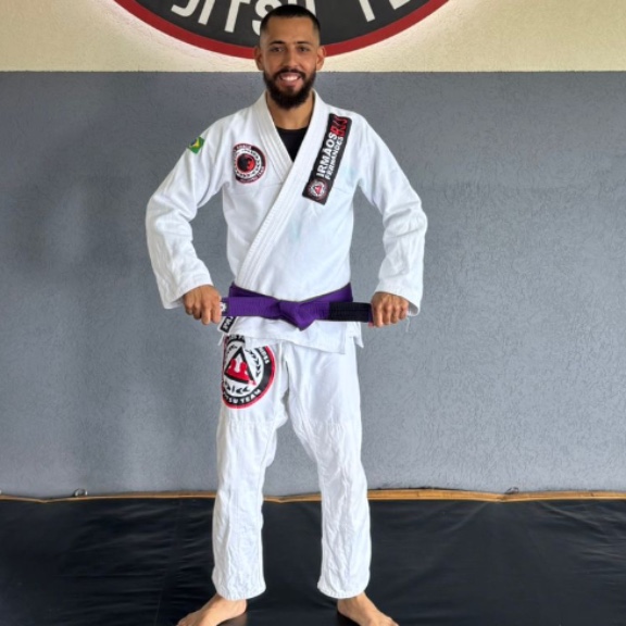 Pedro Henrique Da Silva Machado 
