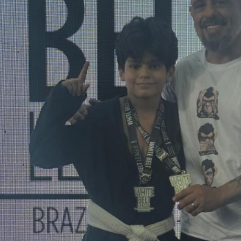 Valentino Brassoloto 