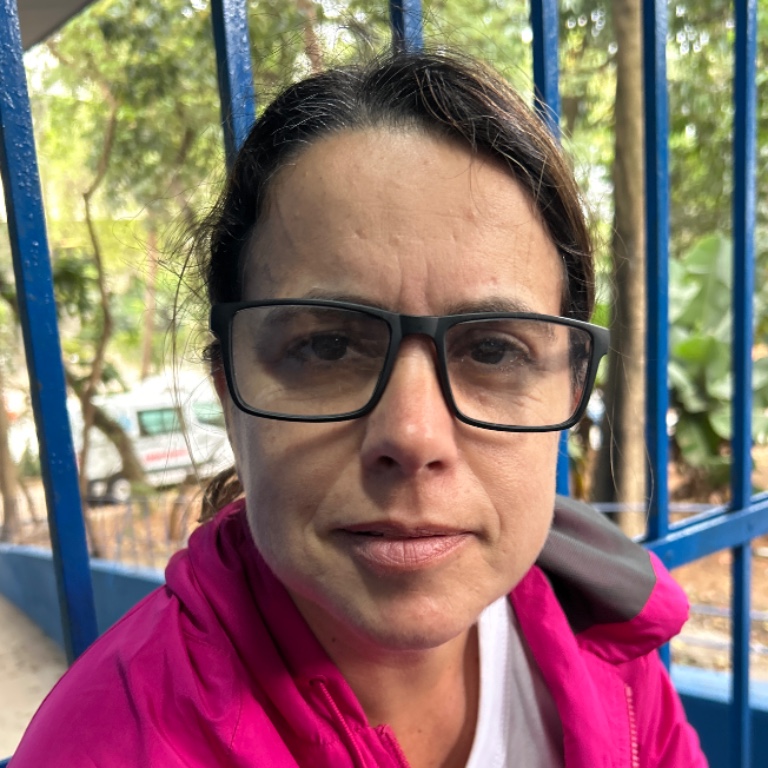 Juliana Martins Ferreira 