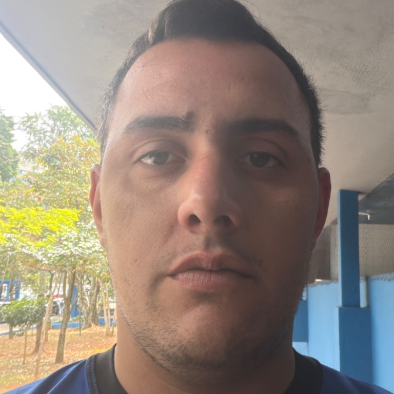 Rodrigo Caluz