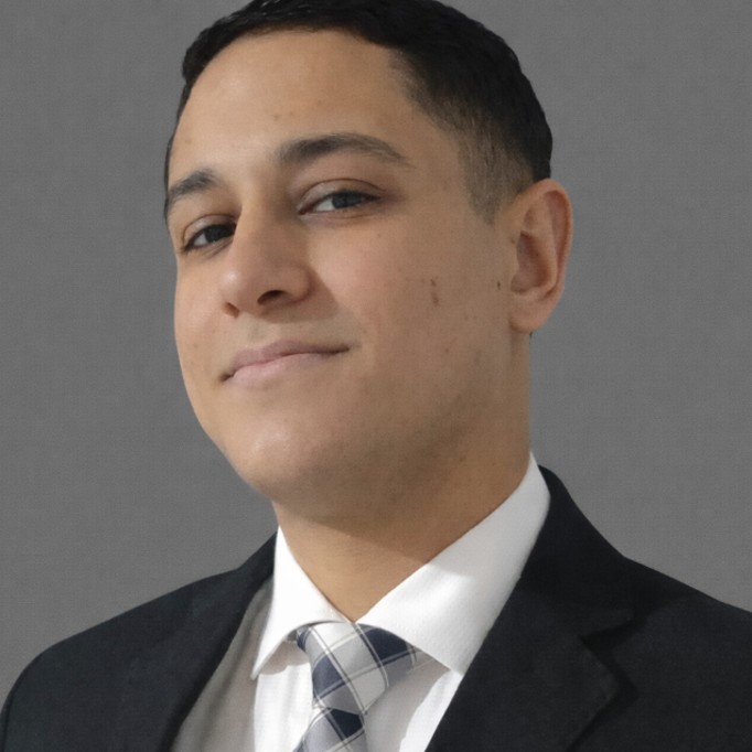 Samuel Dos Santos Nascimento 
