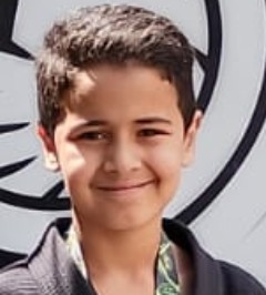 David Lima Carvalho De Oliveira 