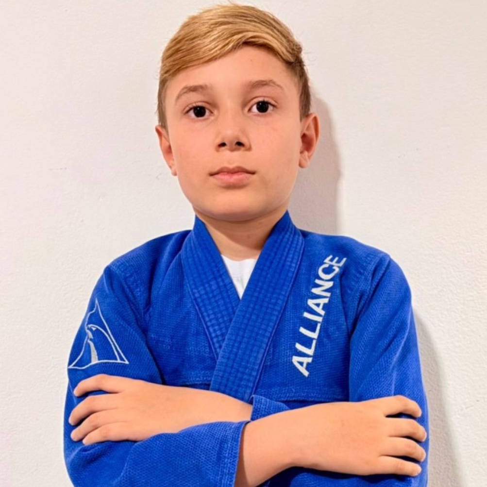 Enzo Nunes Dantas 