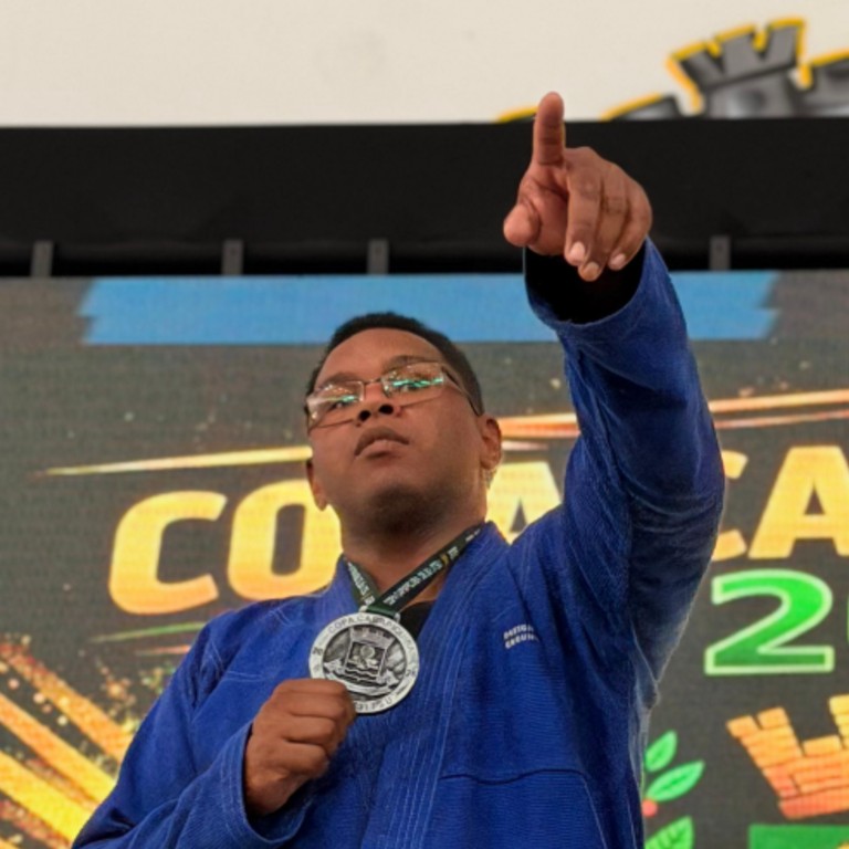 Maykon Vitor Da Silva Santos