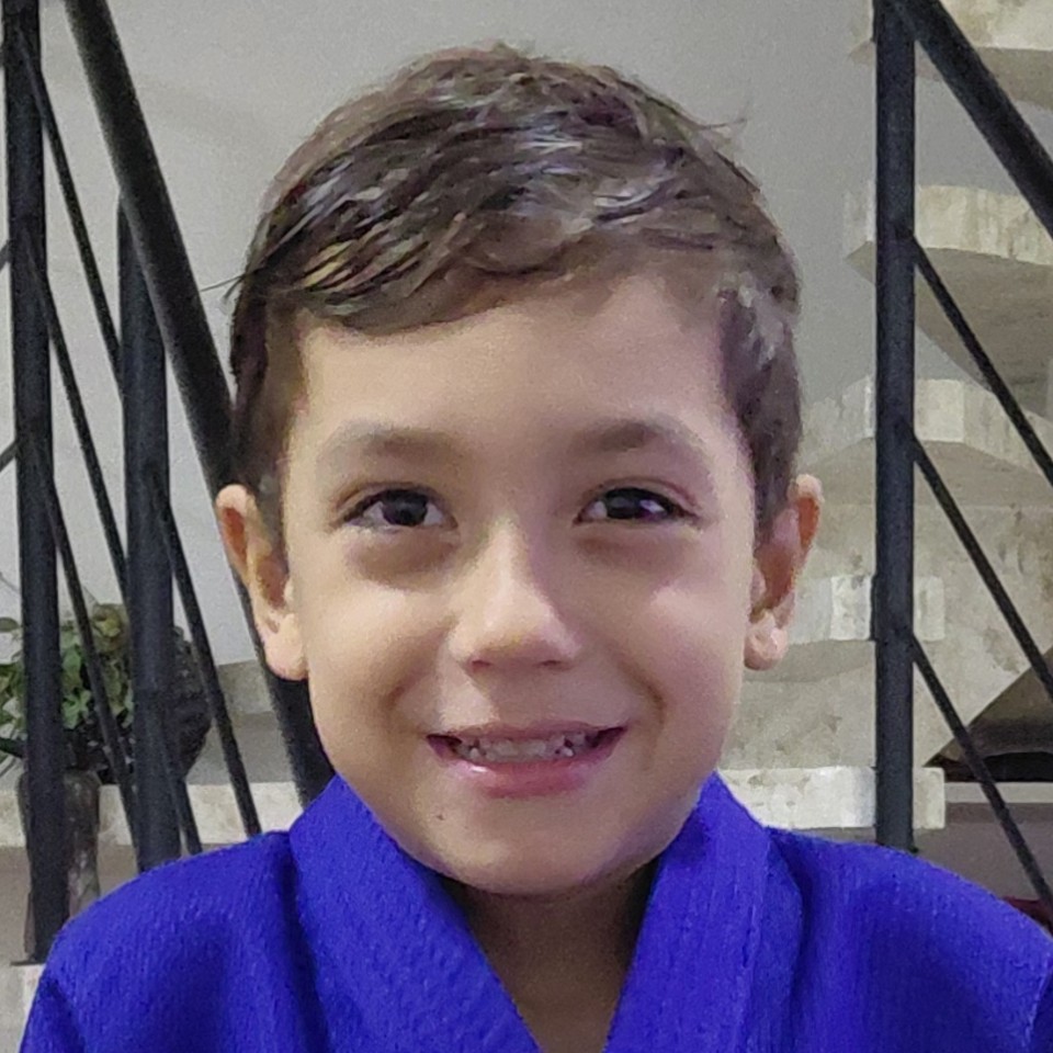 Bernardo Prestes De Sousa