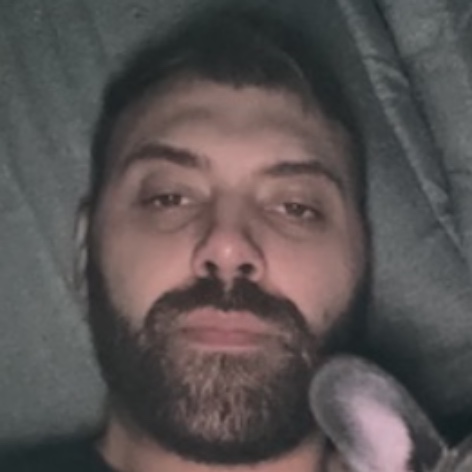 Mauricio Vieira Leão