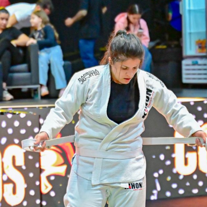 Larissa De Andrade Rosa Muniz