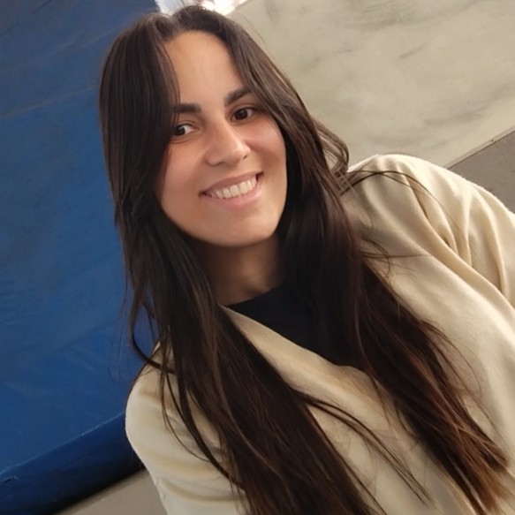 Pollianny Karoliny Batista De Oliveira 