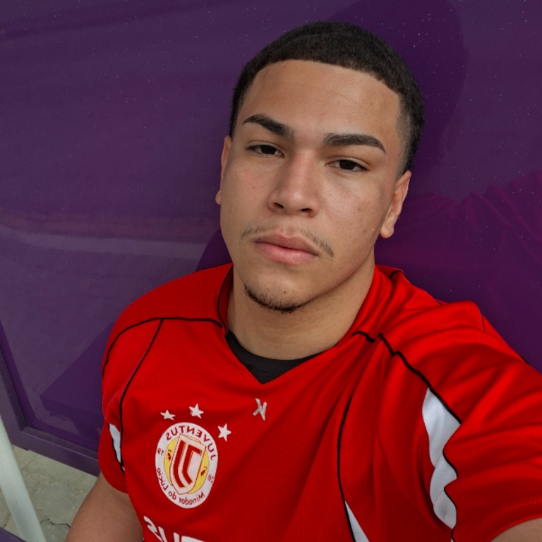 Marcos Paulo Da Conceição