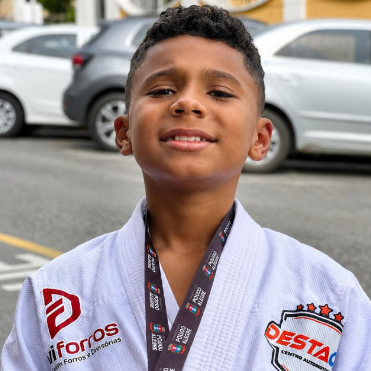 Davi Henrique Campos Pereira