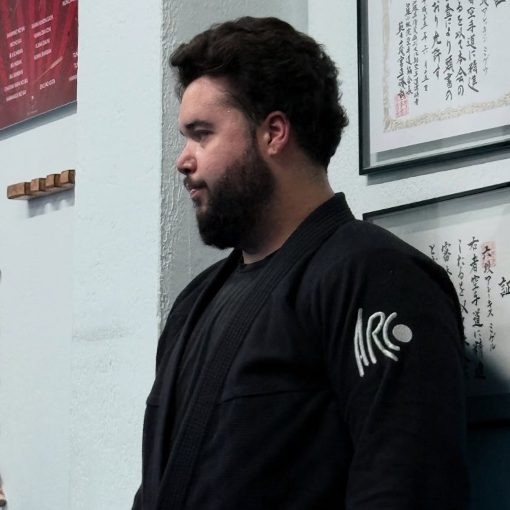 Matheus Gonçalves Quintal Zeferino