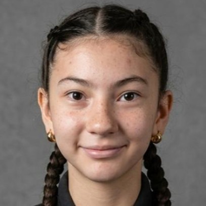 Aisha Hurtado Chajtur 