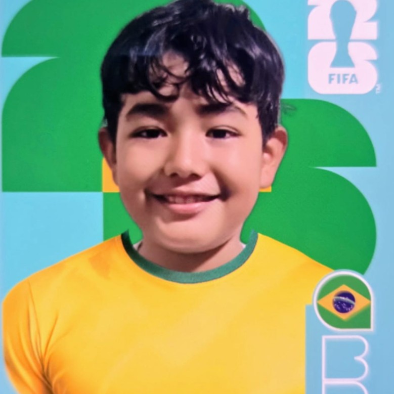 Framz Gilberto De Medeiros Ortiz 