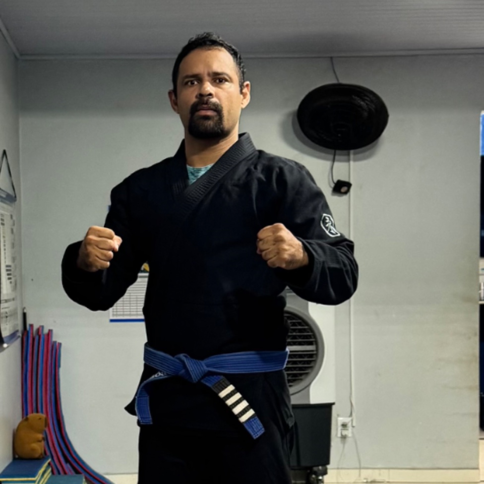 André Souza Uchoa 