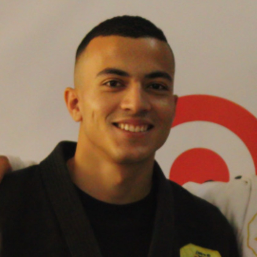 Victor Andrade Ferreira
