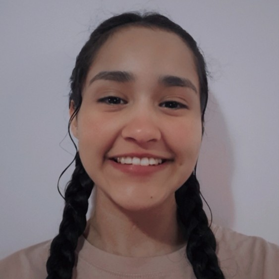 Vivian Santos Da Silva 