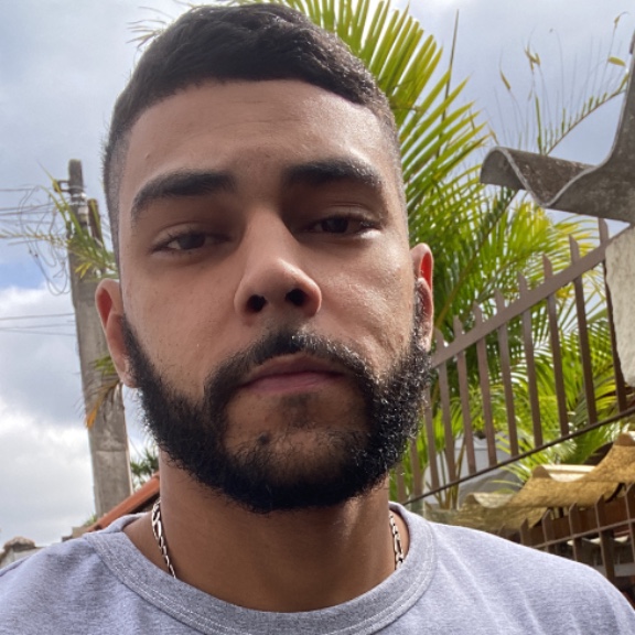 Breno Kurowski Melo De Paiva