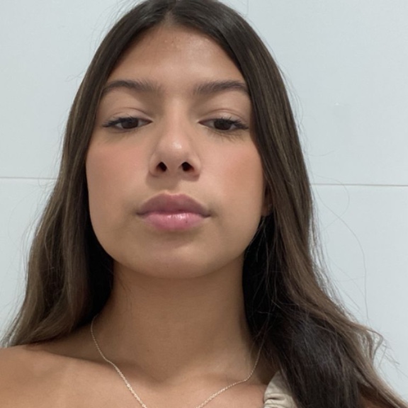 Vitória Rodrigues Dos Santos