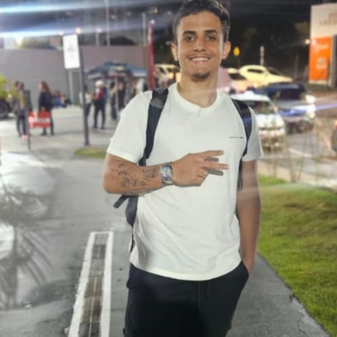 Pedro Manoel Torres Da Silva