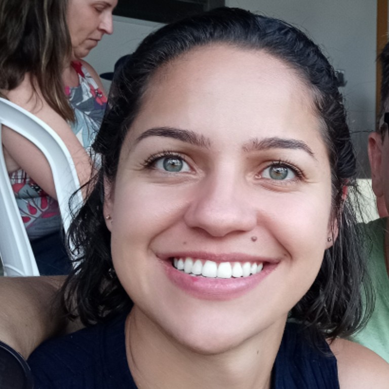 Daniela Correia De Jesus Rodrigues 