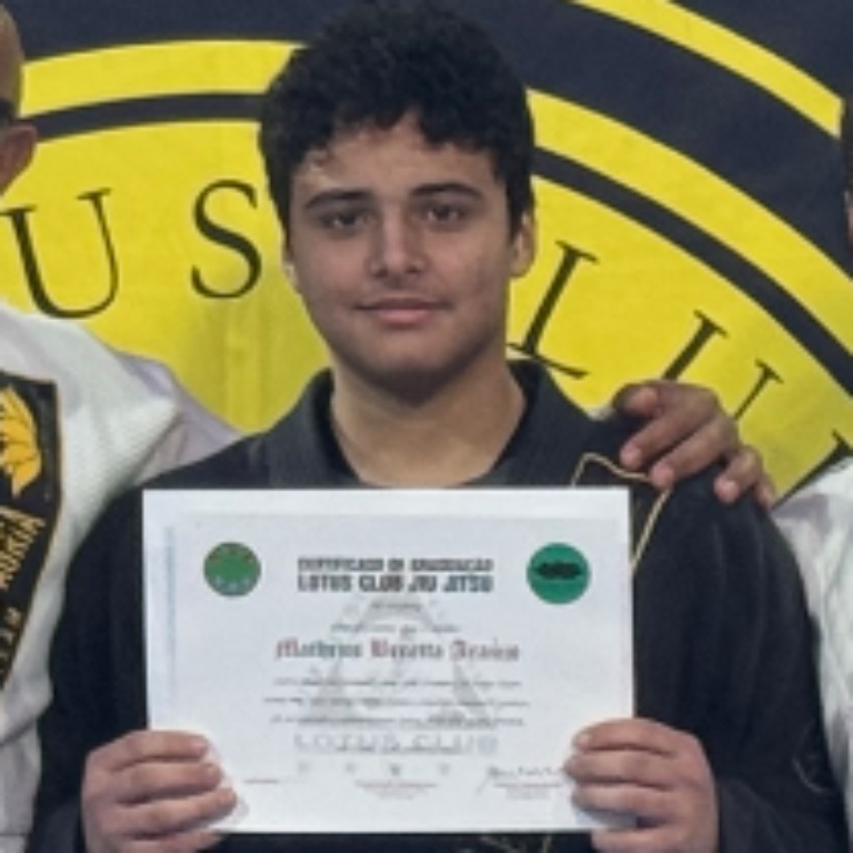Matheus Beretta Araujo