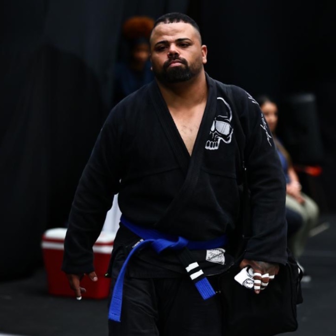 Cleber Fernando Pereira