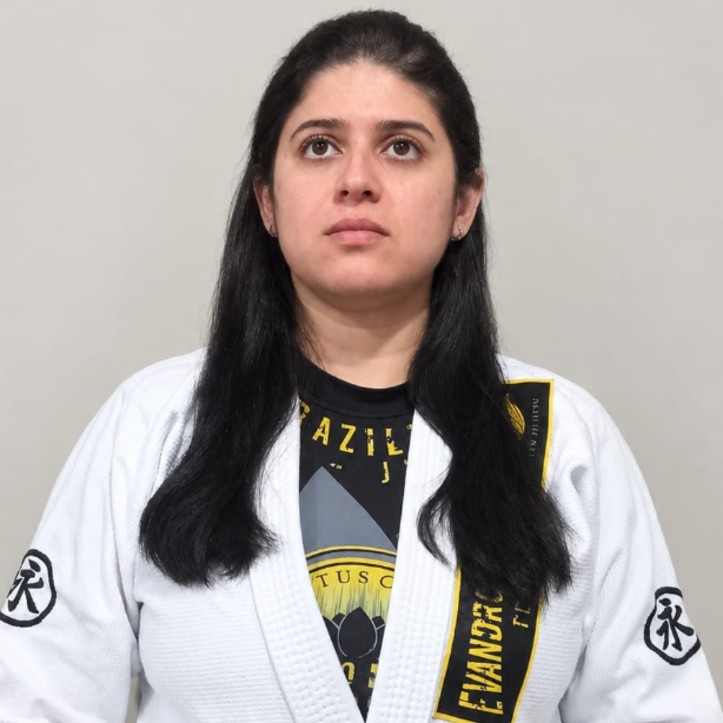 Samantha Gouvea Vieira