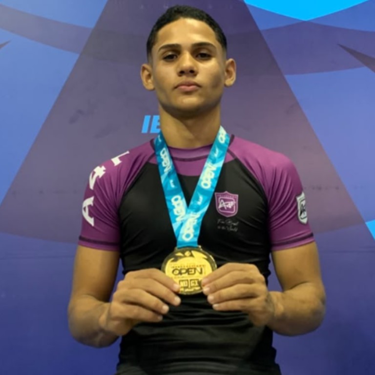 Eduardo Henrique Maia Silva